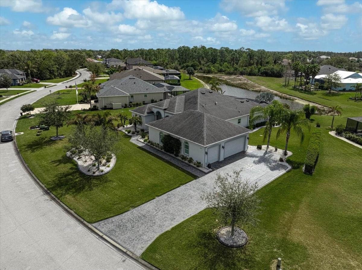 TWIN RIVERS PH IV - Residential