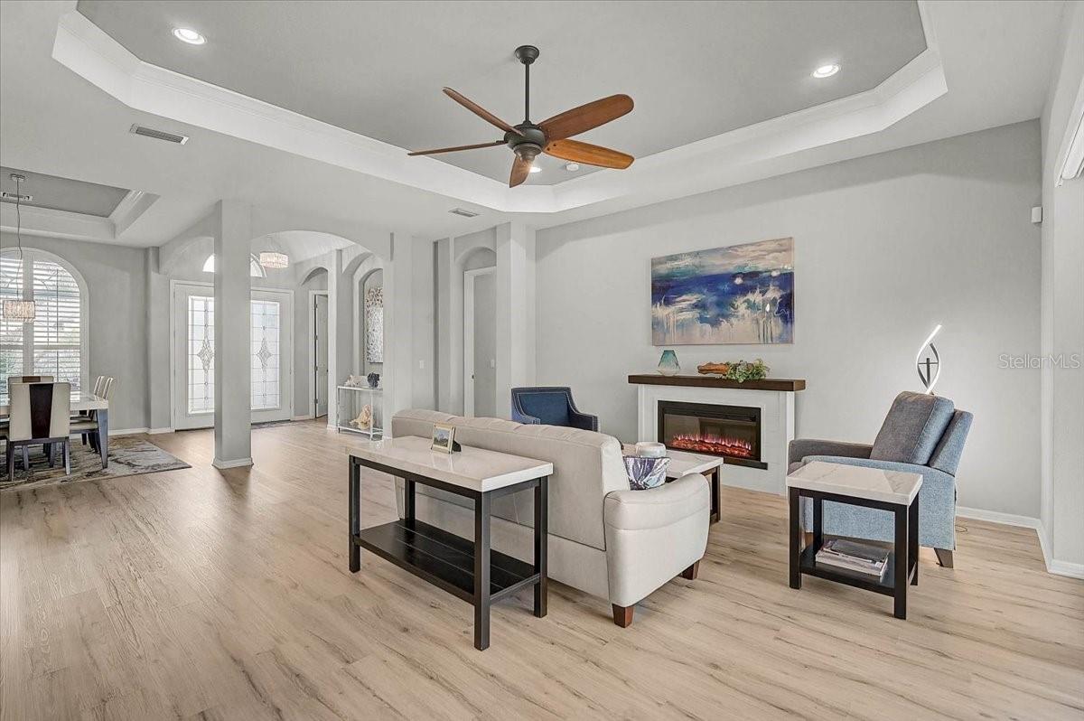 TWIN RIVERS PH IV - Residential