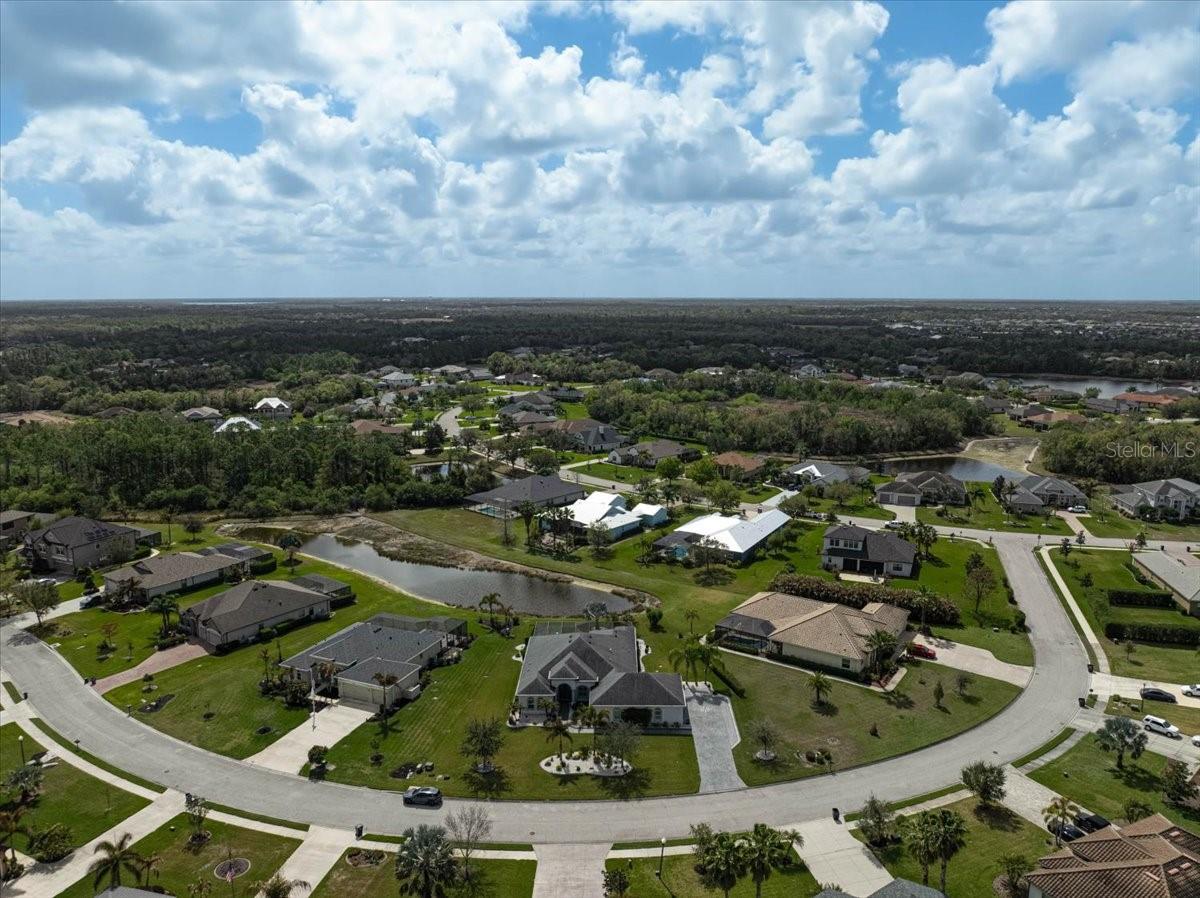 TWIN RIVERS PH IV - Residential