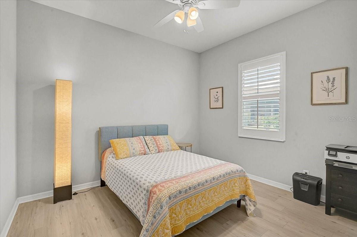 TWIN RIVERS PH IV - Residential