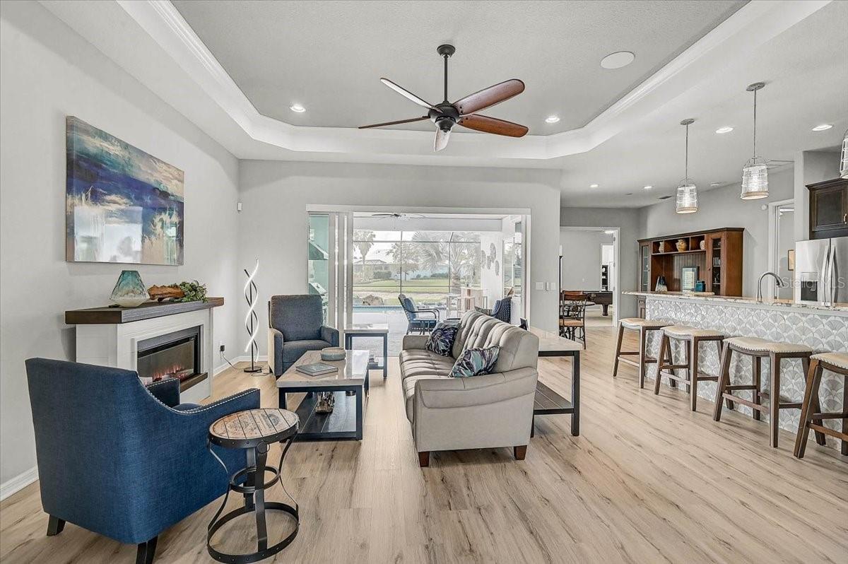 TWIN RIVERS PH IV - Residential