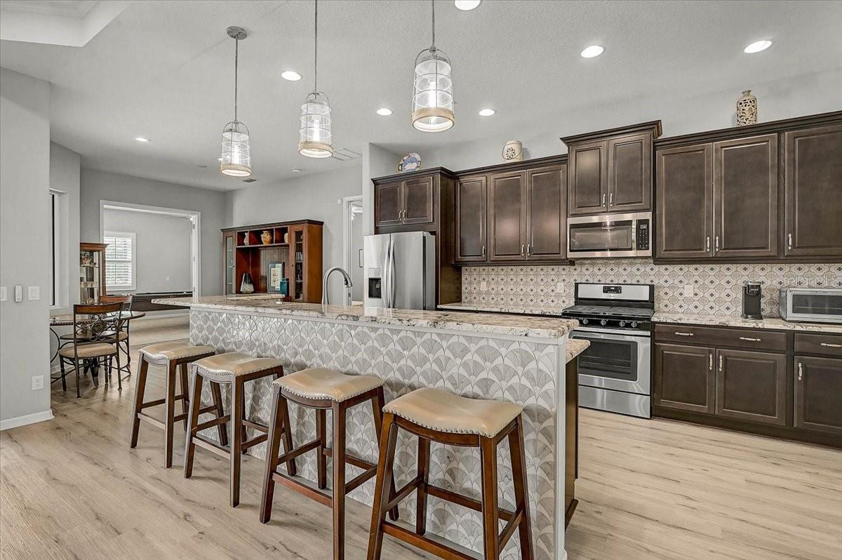 TWIN RIVERS PH IV - Residential