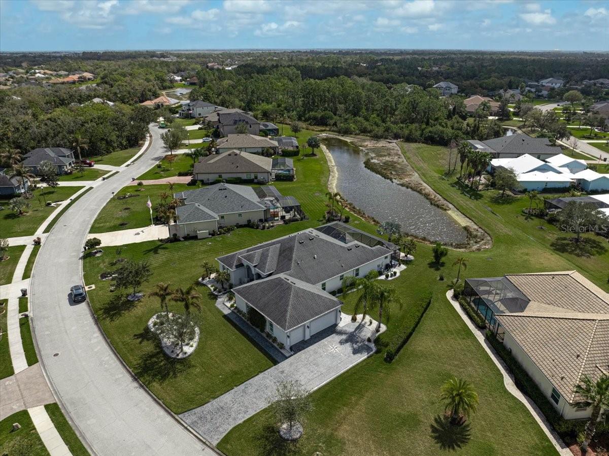 TWIN RIVERS PH IV - Residential