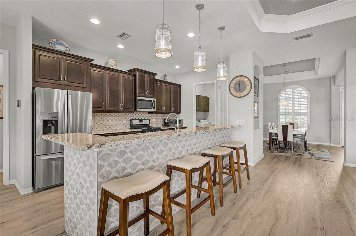 TWIN RIVERS PH IV - Residential