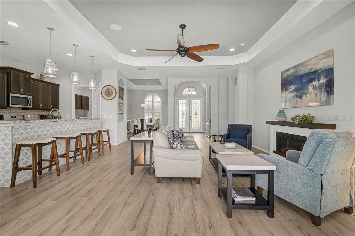 TWIN RIVERS PH IV - Residential