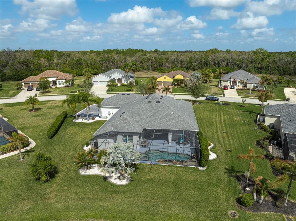 TWIN RIVERS PH IV - Residential