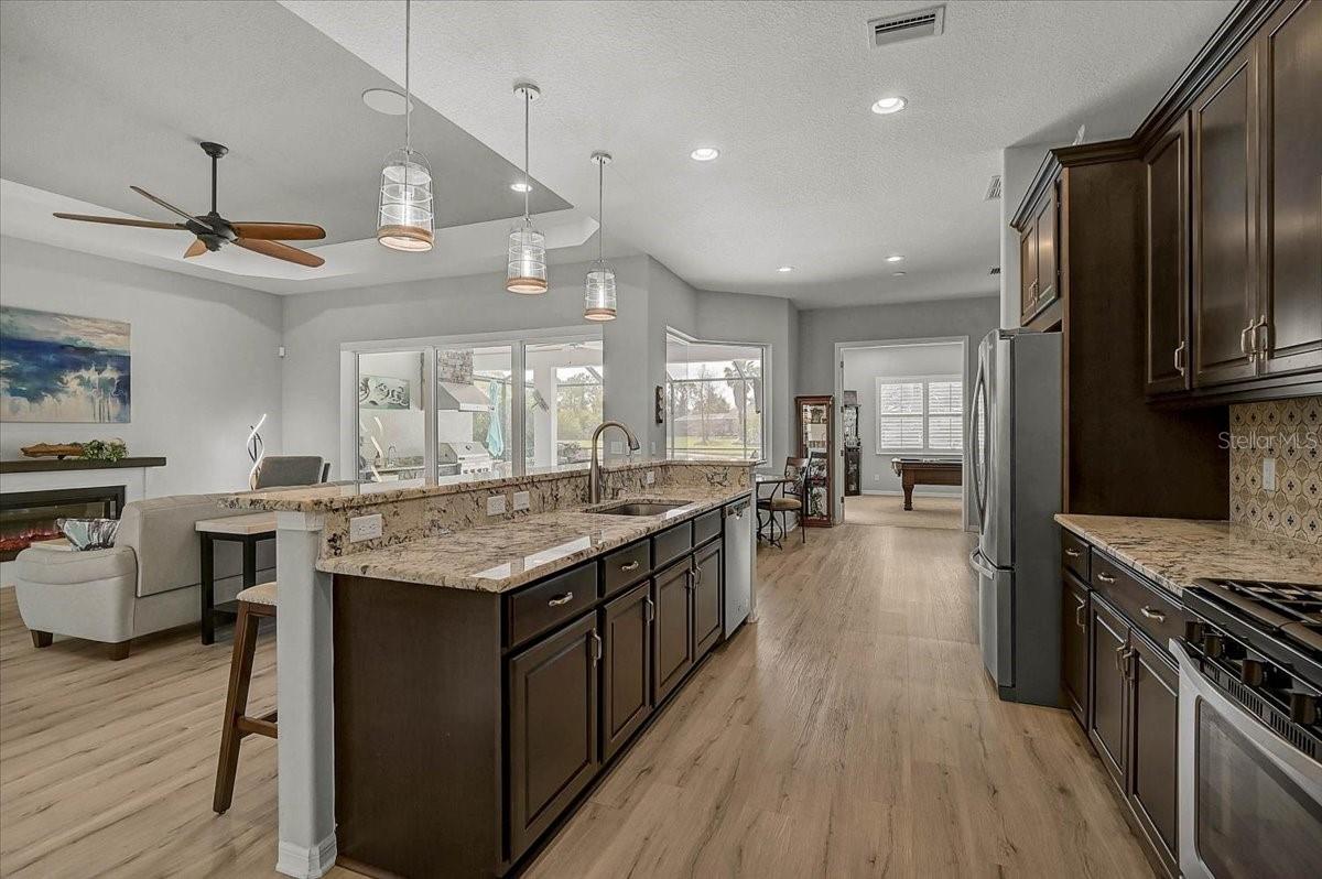 TWIN RIVERS PH IV - Residential