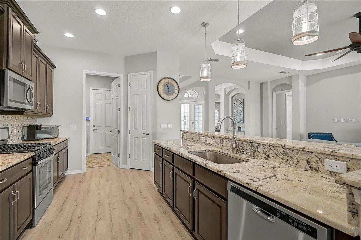 TWIN RIVERS PH IV - Residential