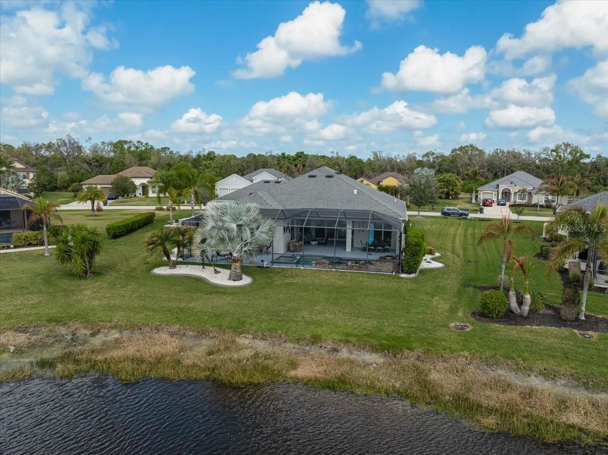 TWIN RIVERS PH IV - Residential