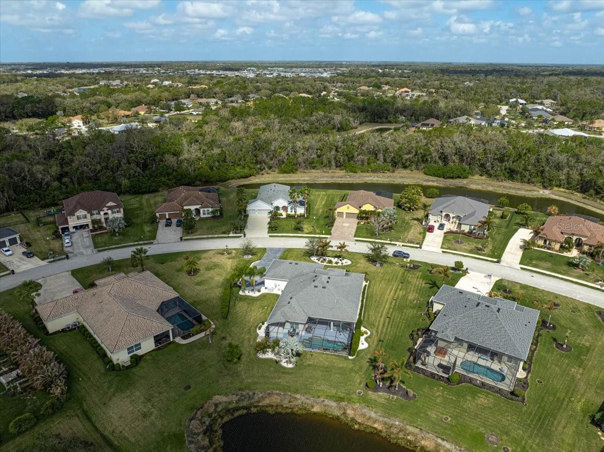 TWIN RIVERS PH IV - Residential