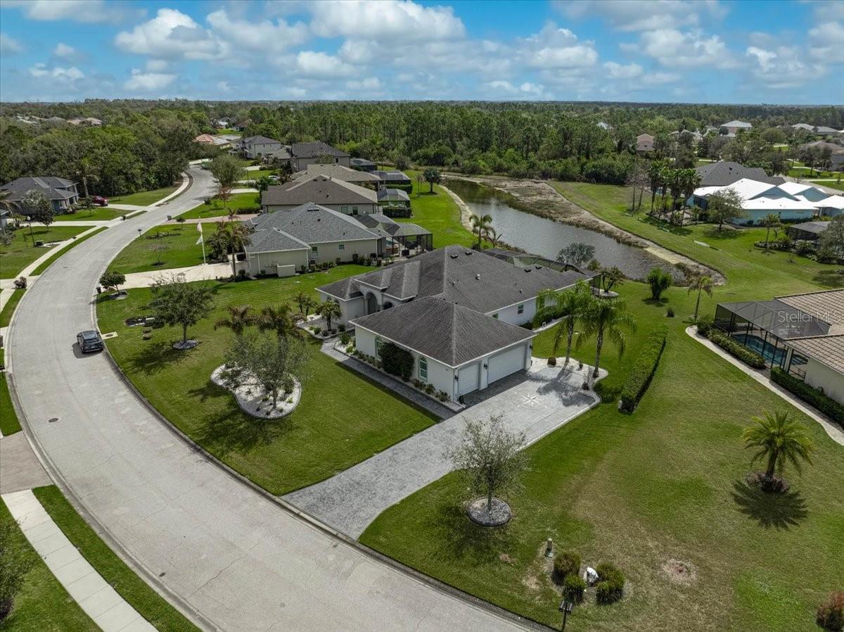 TWIN RIVERS PH IV - Residential