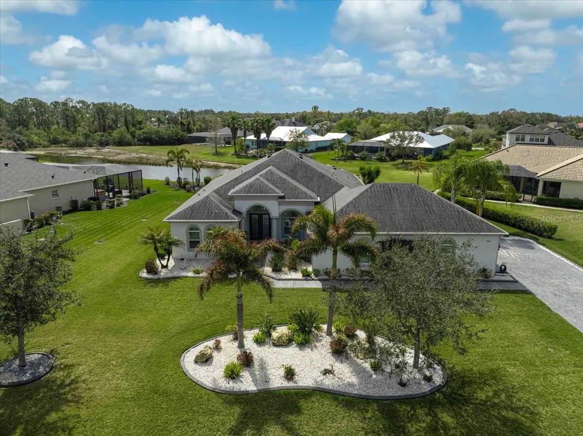 TWIN RIVERS PH IV - Residential