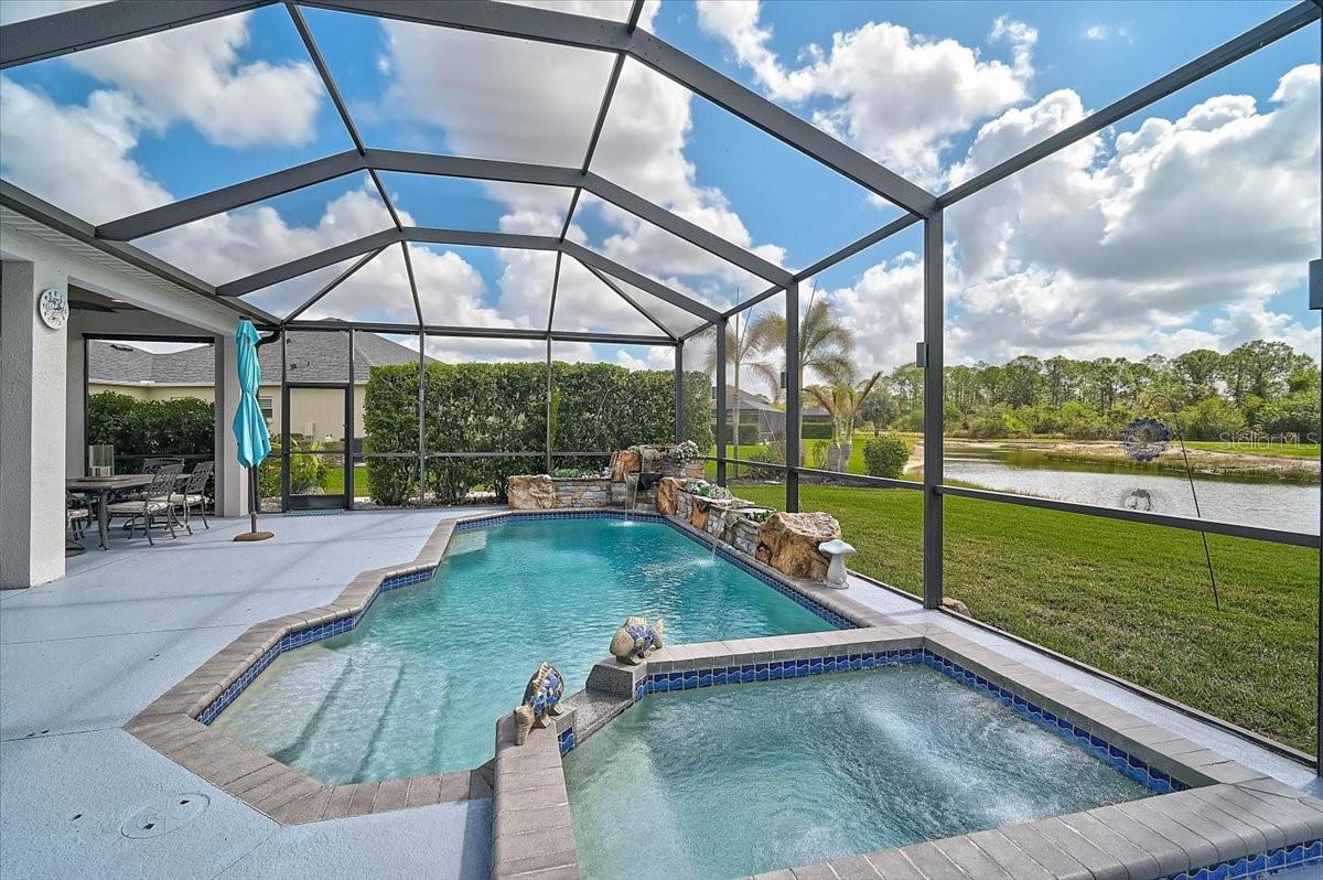 TWIN RIVERS PH IV - Residential