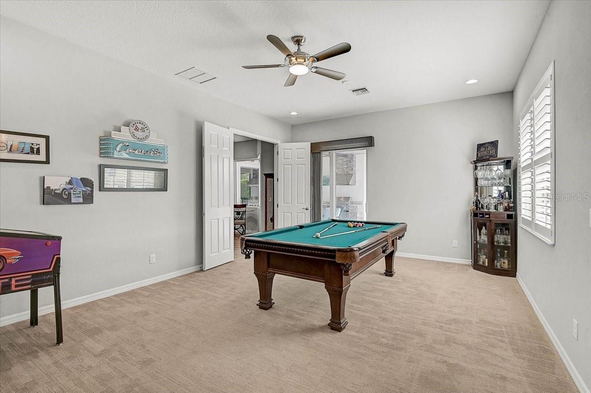 TWIN RIVERS PH IV - Residential