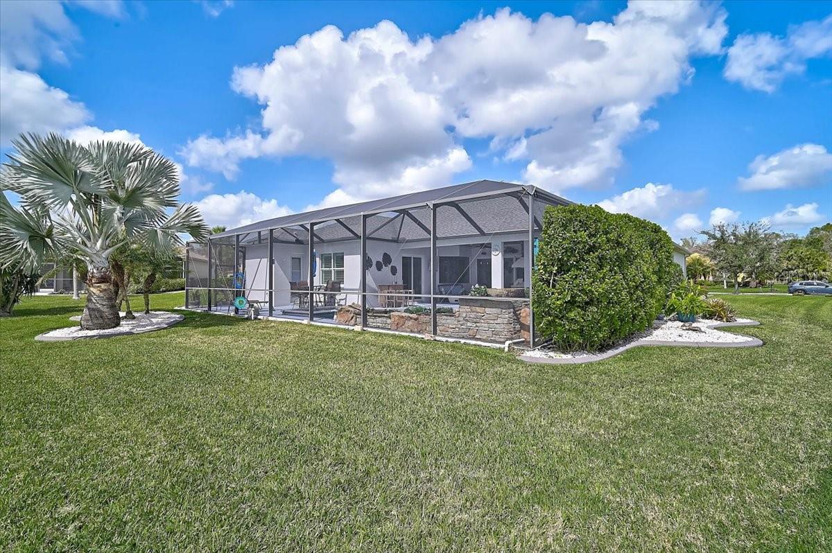 TWIN RIVERS PH IV - Residential