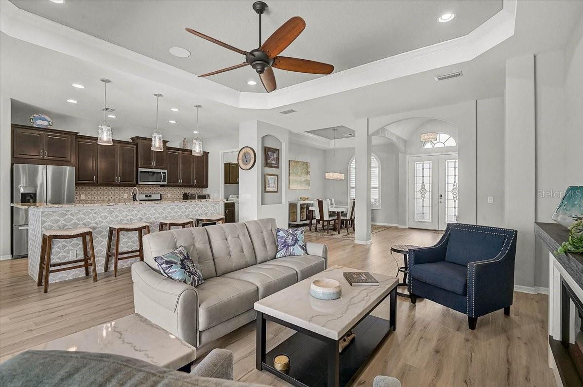 TWIN RIVERS PH IV - Residential