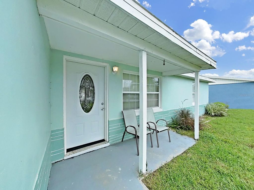 Photo of 13404 Neptune Drive, Hudson, FL 34667 (MLS # TB8425130)