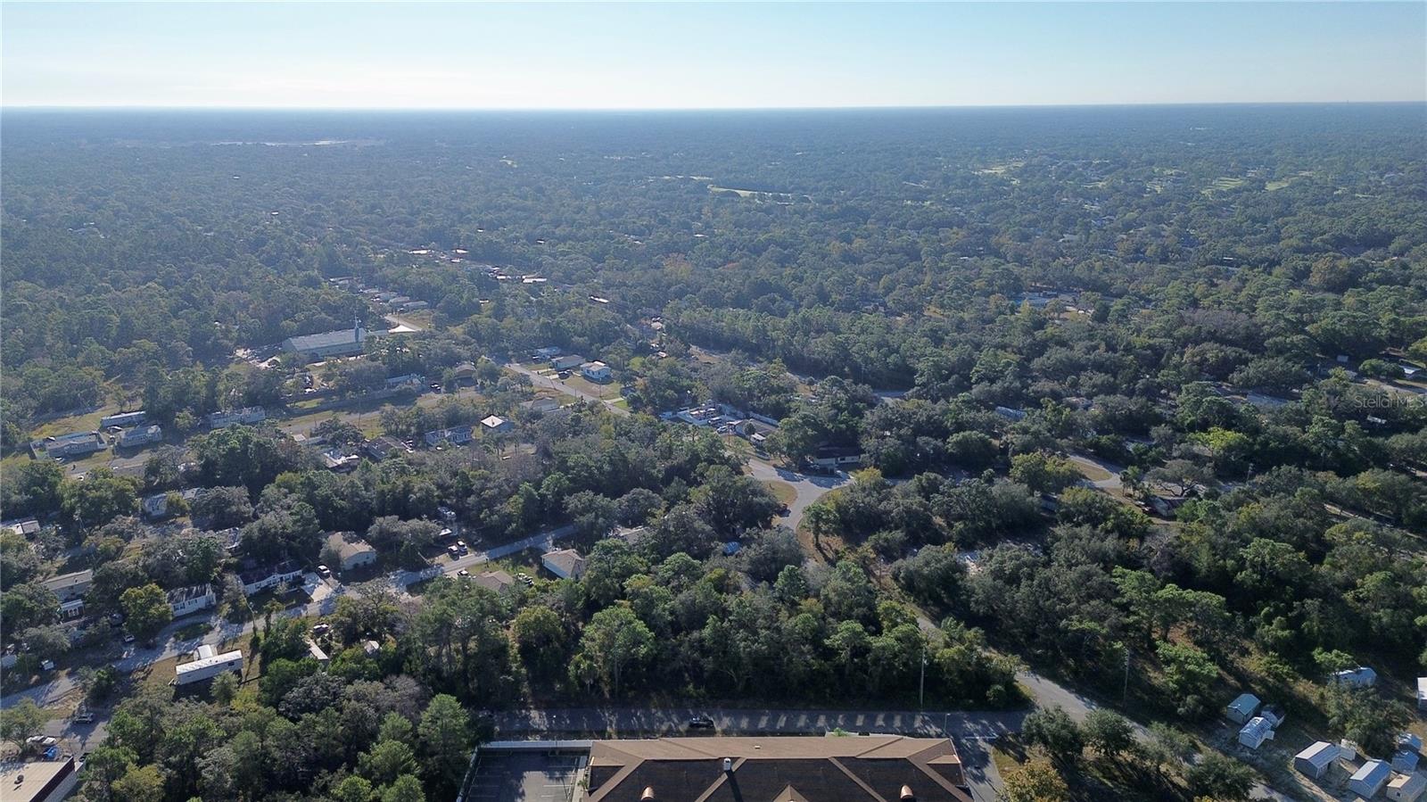WEEKI WACHEE ACRES ADD - Land