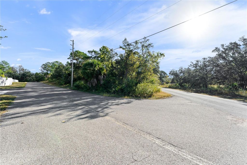 Photo of 3560 Diagonal Lane, Spring Hill, FL 34606 (MLS # TB8437987)