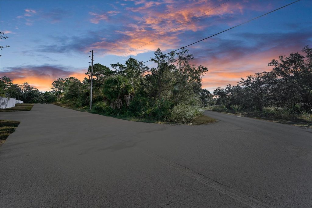 Photo of 3560 Diagonal Lane, Spring Hill, FL 34606 (MLS # TB8437987)