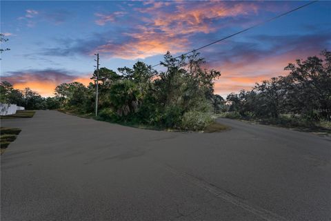 3560 DIAGONAL LANE SPRING HILL FL 34606