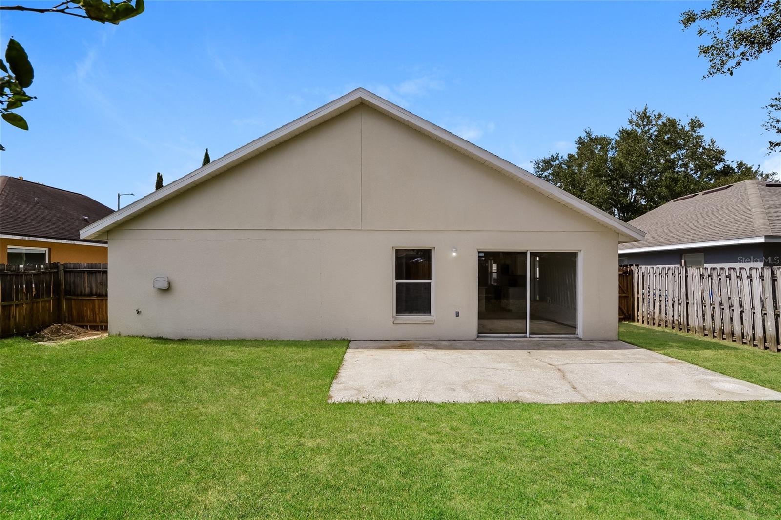 FLORIDA PINES PH I - Residential