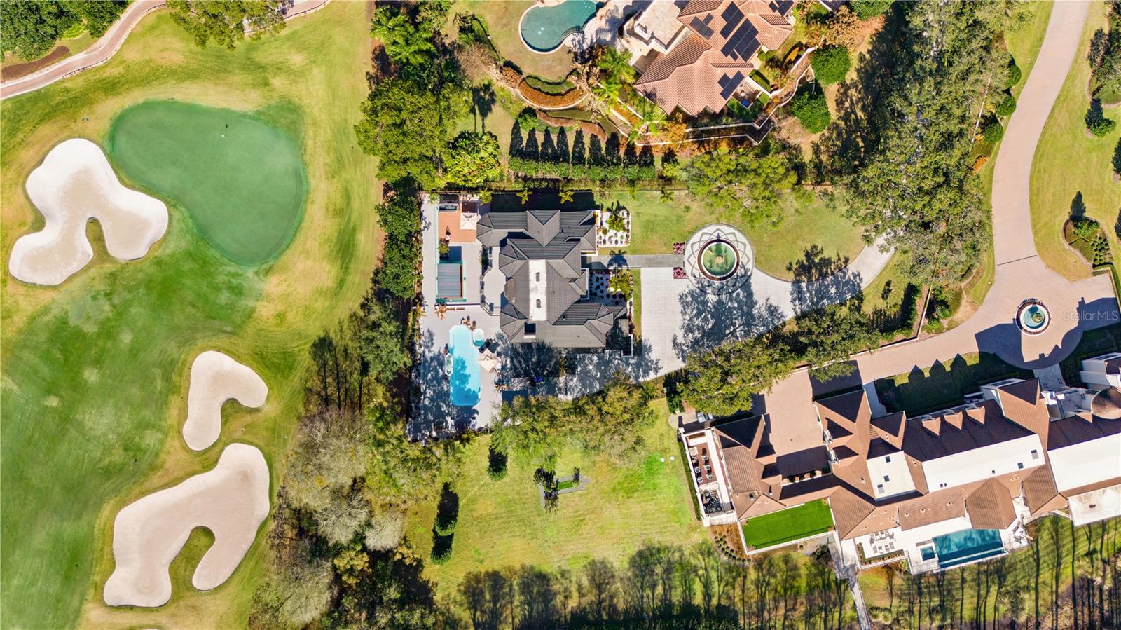 ISLEWORTH - Residential