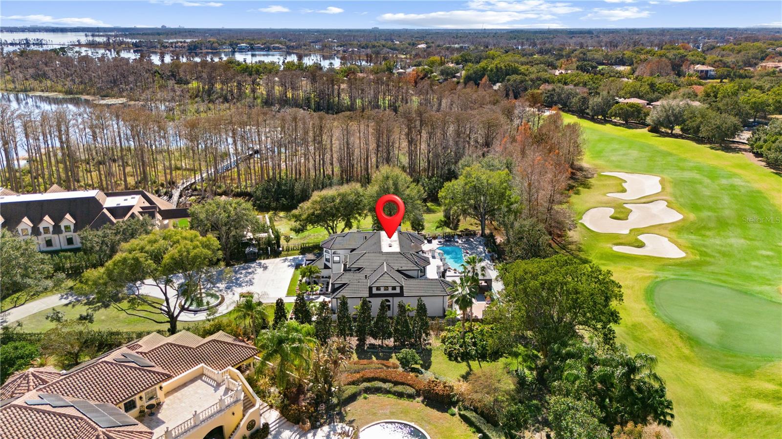 ISLEWORTH - Residential