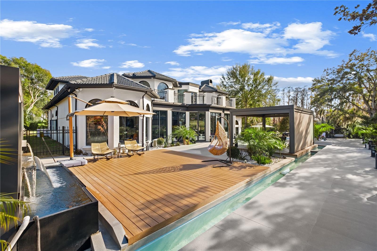 ISLEWORTH - Residential