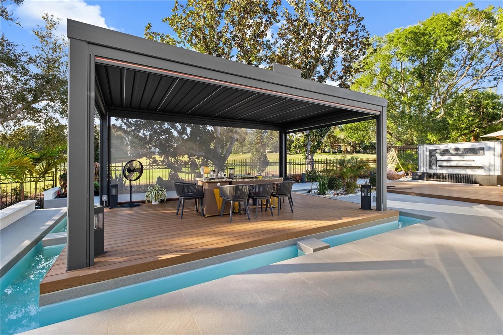 ISLEWORTH - Residential