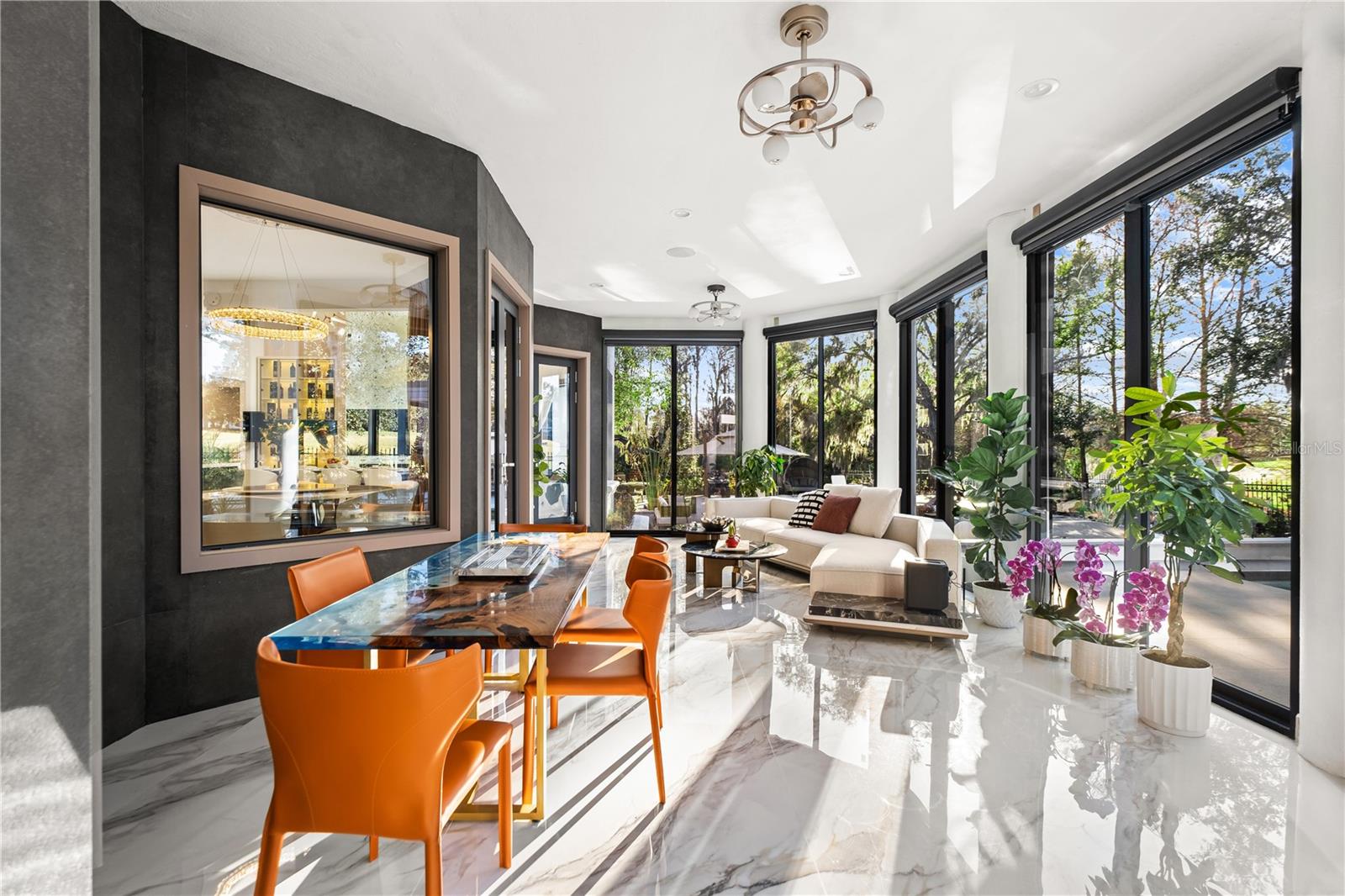 ISLEWORTH - Residential