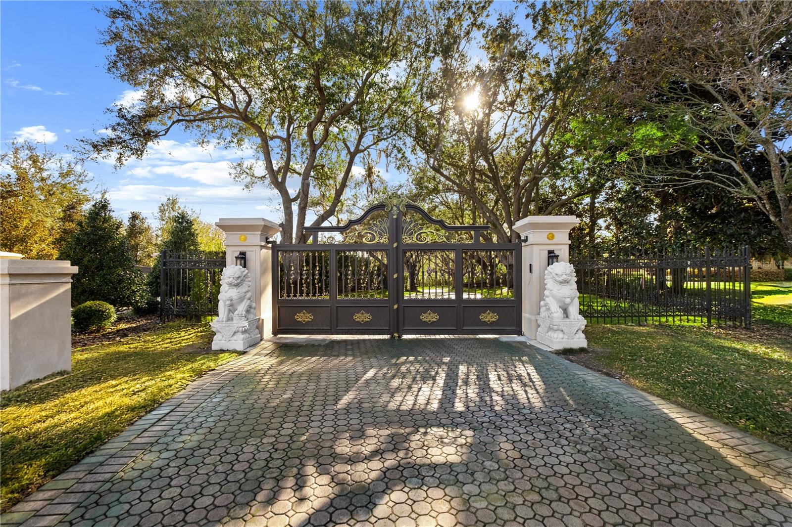 ISLEWORTH - Residential