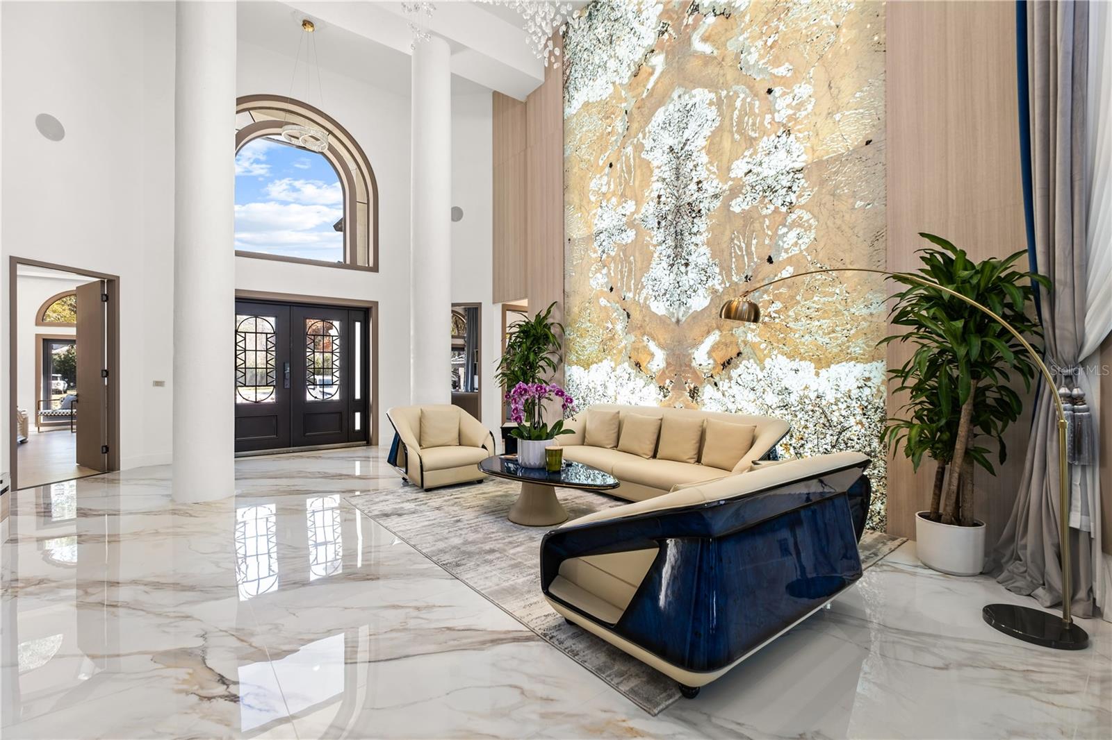 ISLEWORTH - Residential