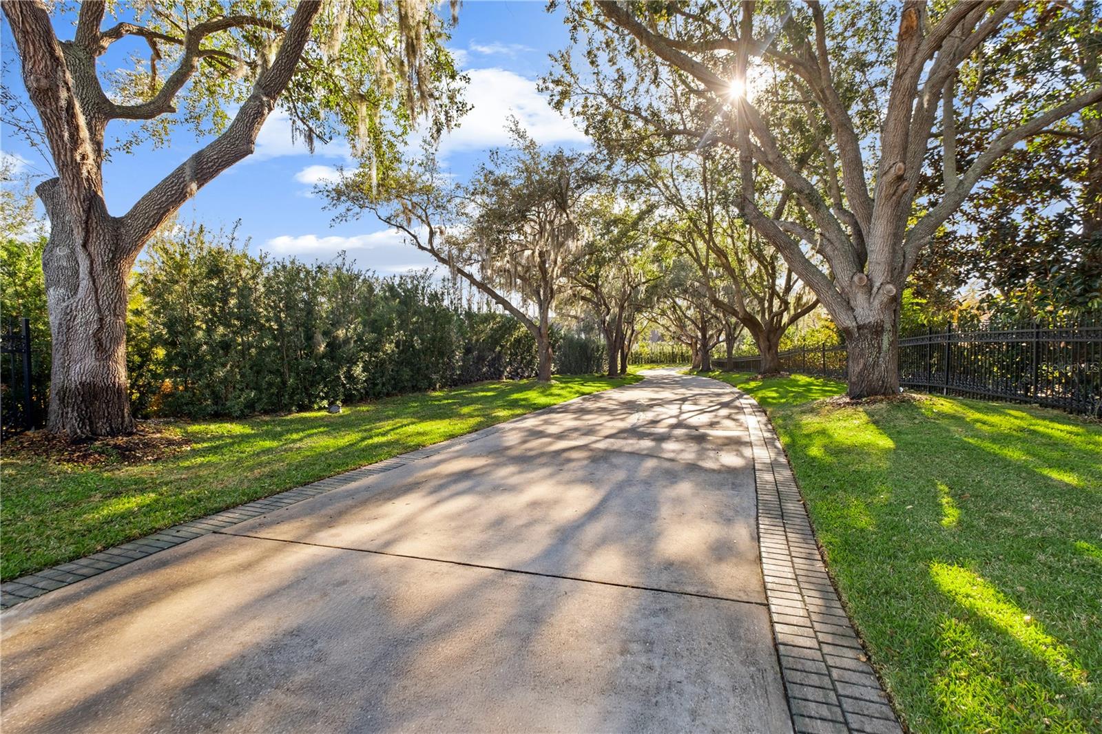 ISLEWORTH - Residential