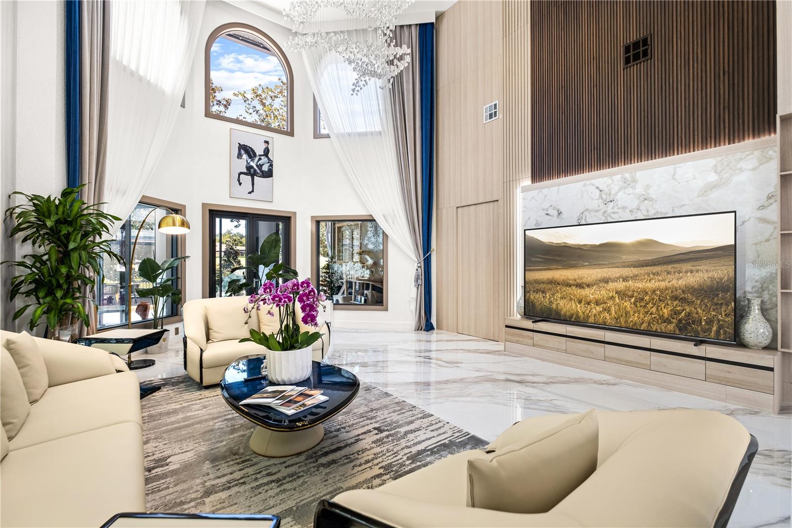 ISLEWORTH - Residential