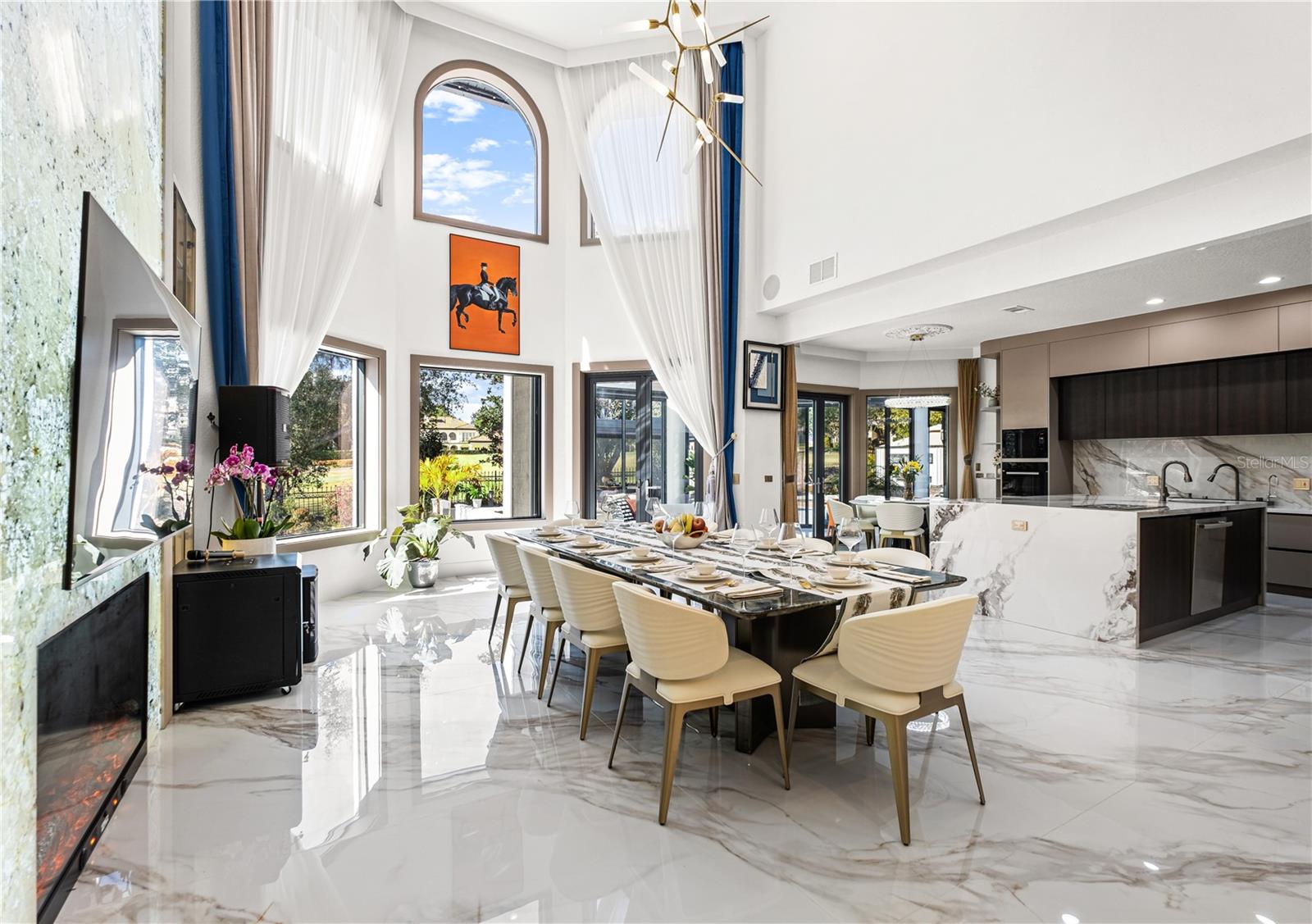 ISLEWORTH - Residential