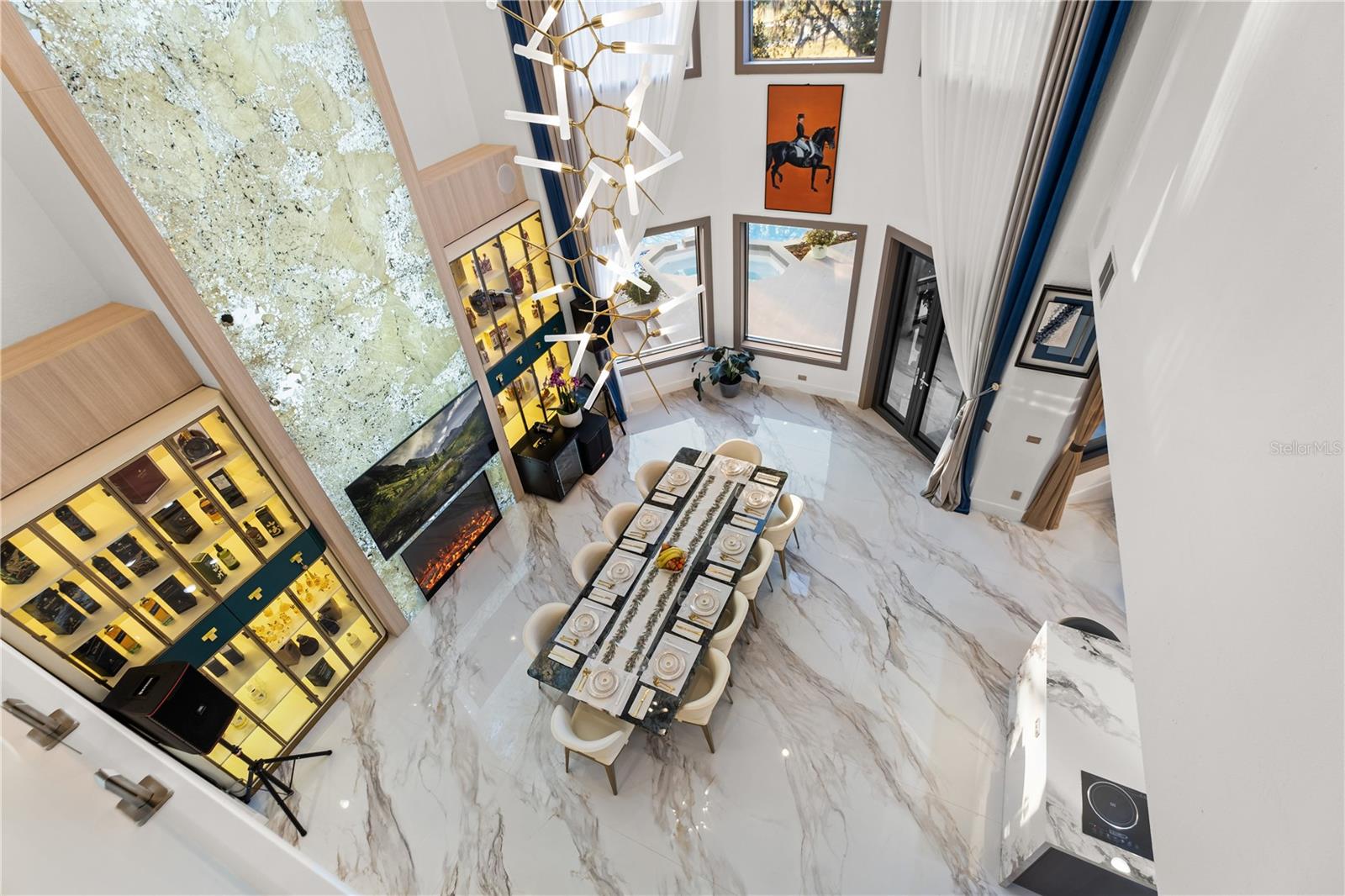 ISLEWORTH - Residential