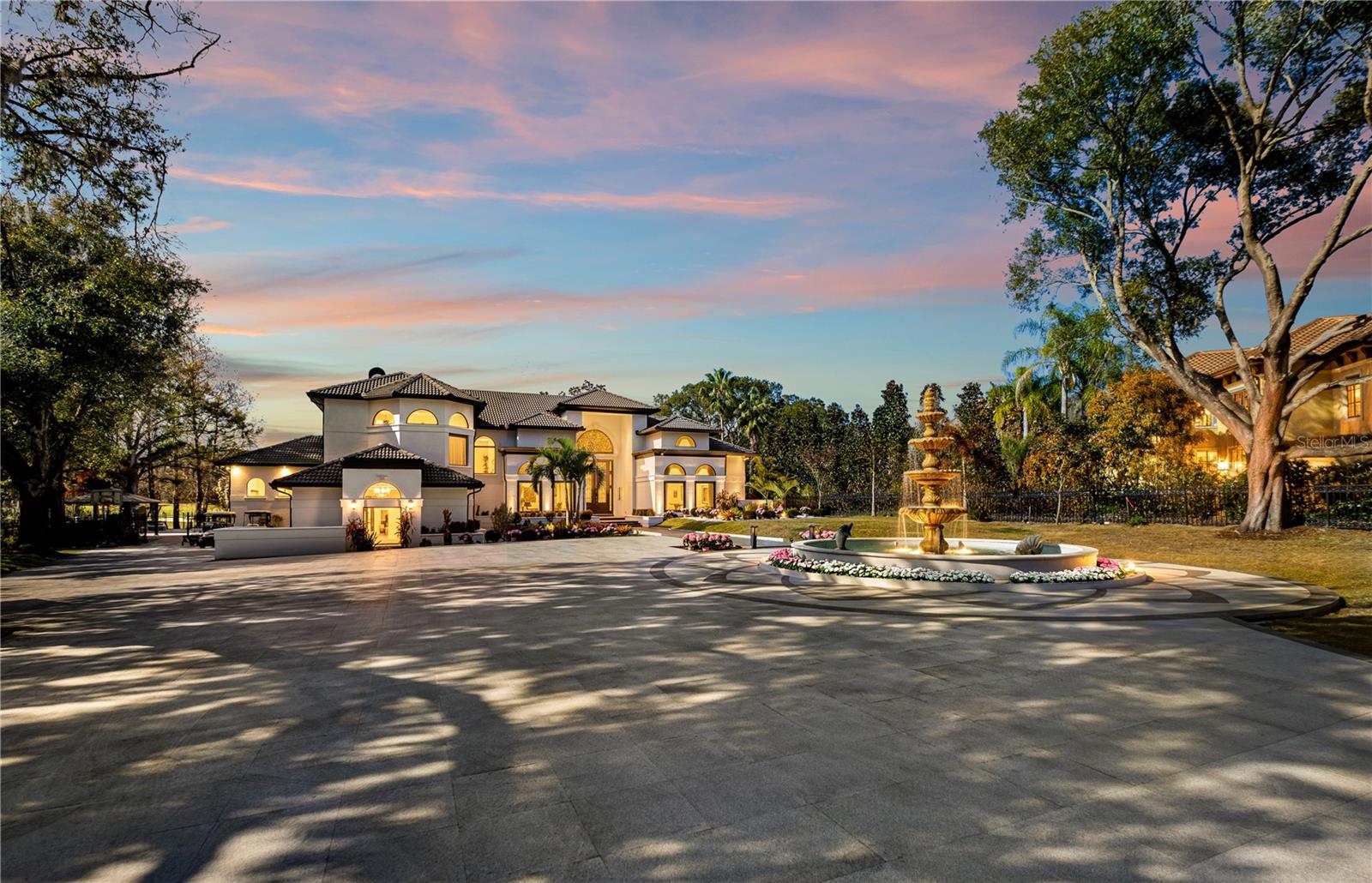 ISLEWORTH - Residential