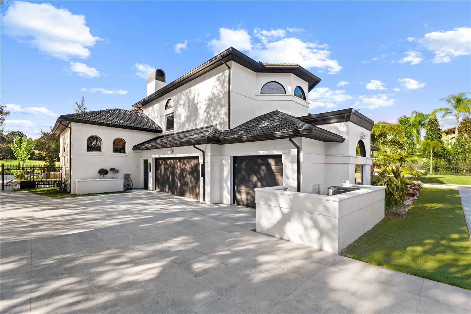 ISLEWORTH - Residential