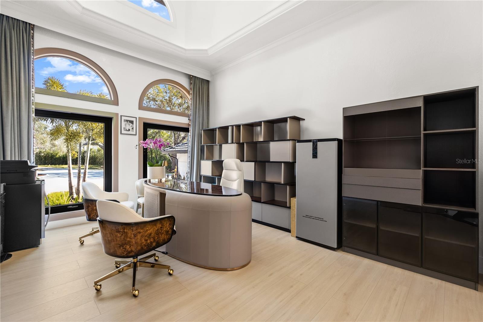 ISLEWORTH - Residential