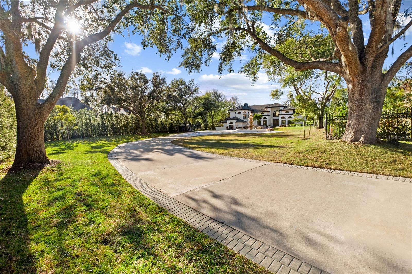 ISLEWORTH - Residential