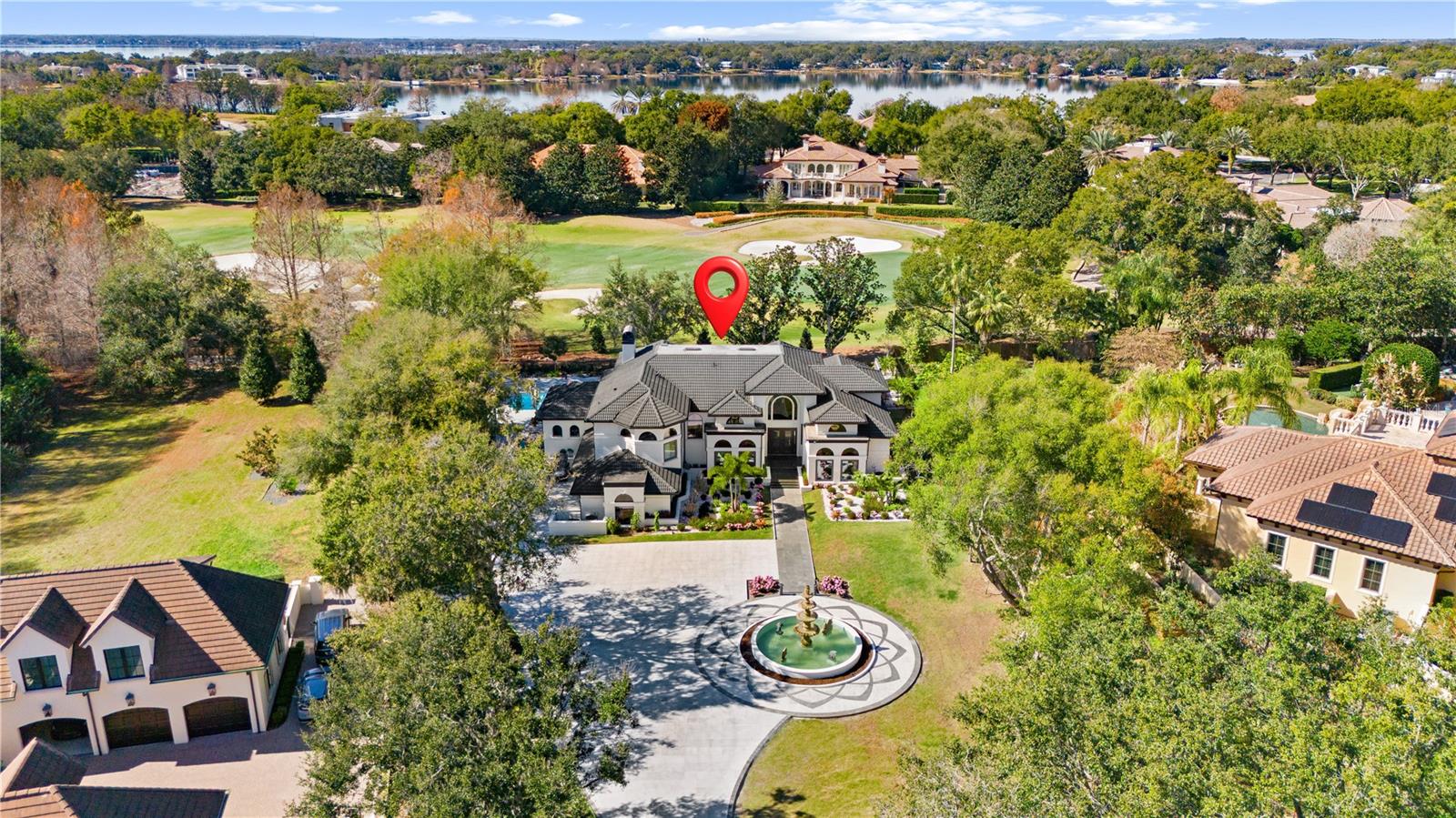 ISLEWORTH - Residential