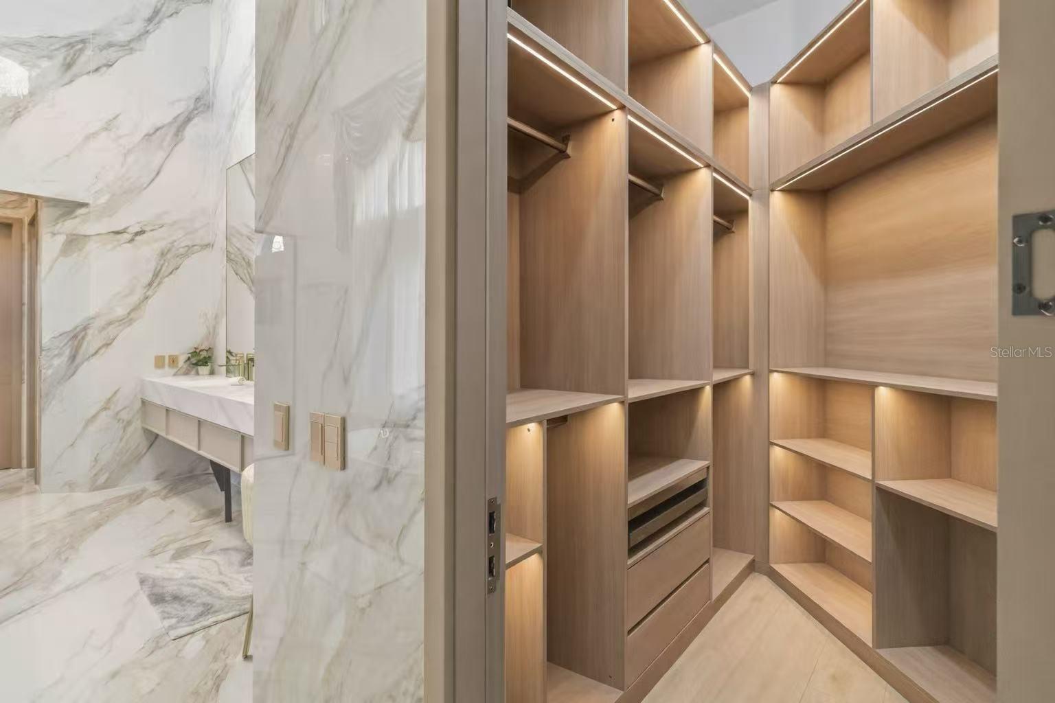 ISLEWORTH - Residential