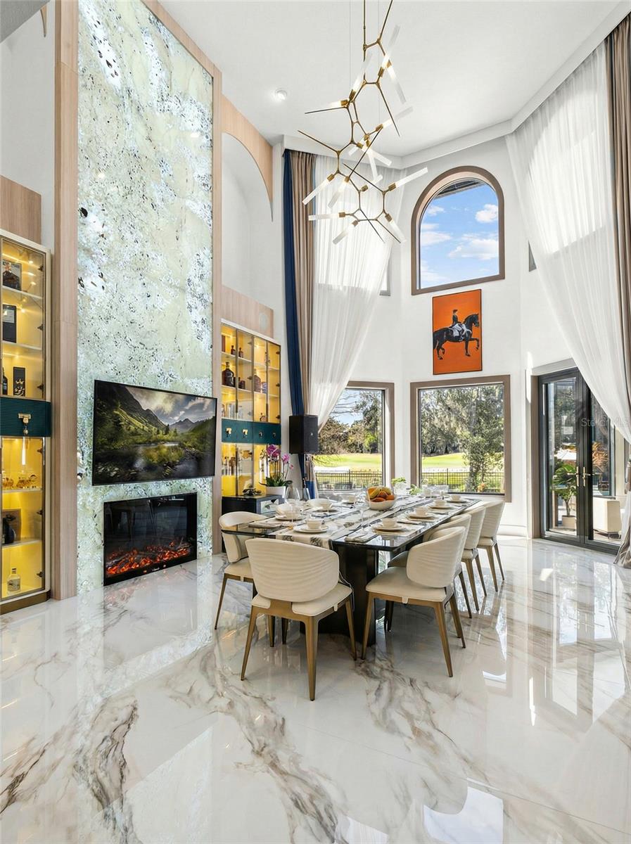 ISLEWORTH - Residential