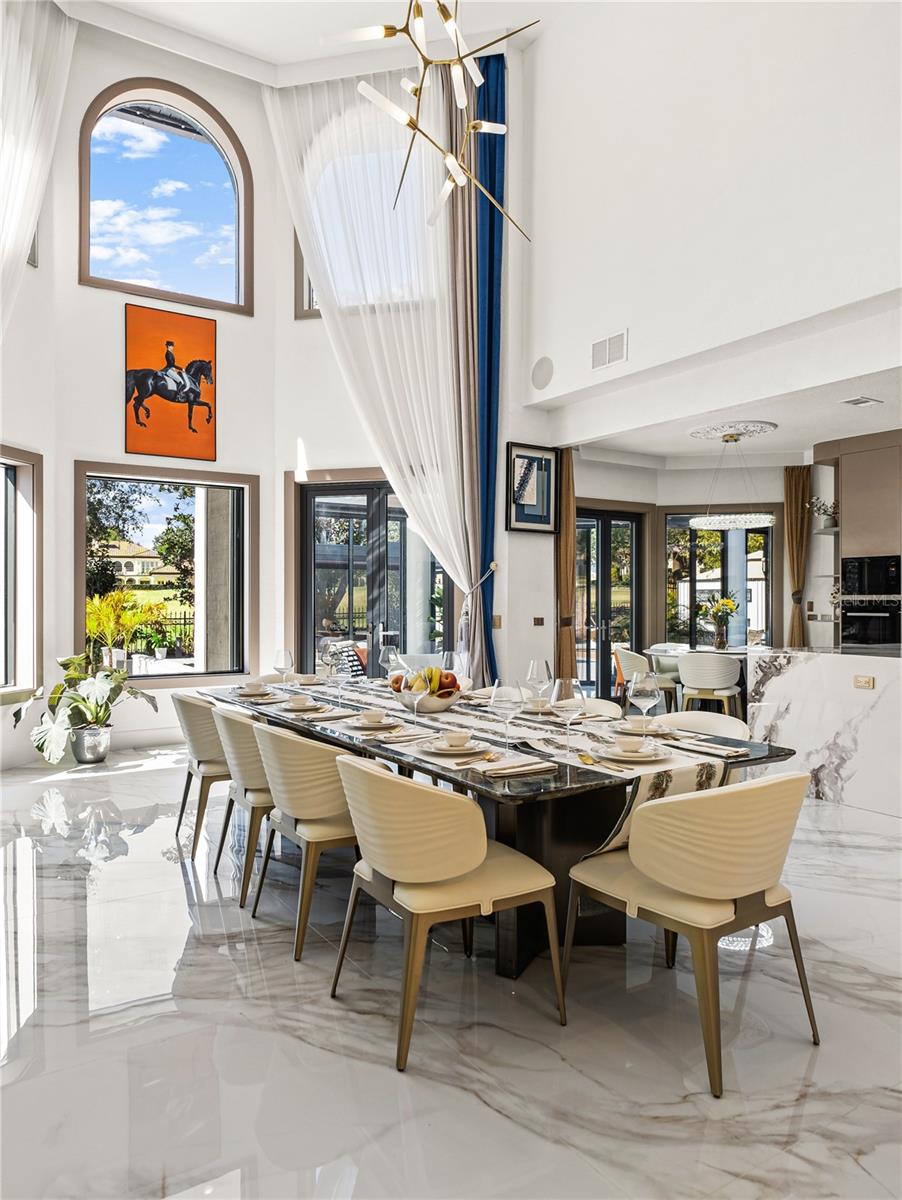 ISLEWORTH - Residential