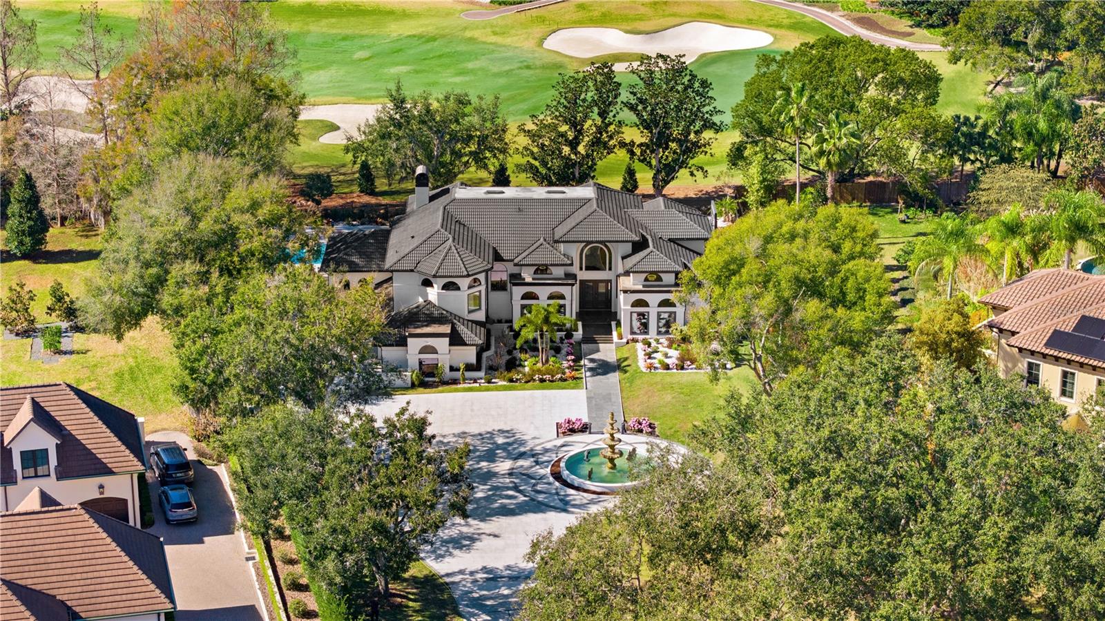 ISLEWORTH - Residential