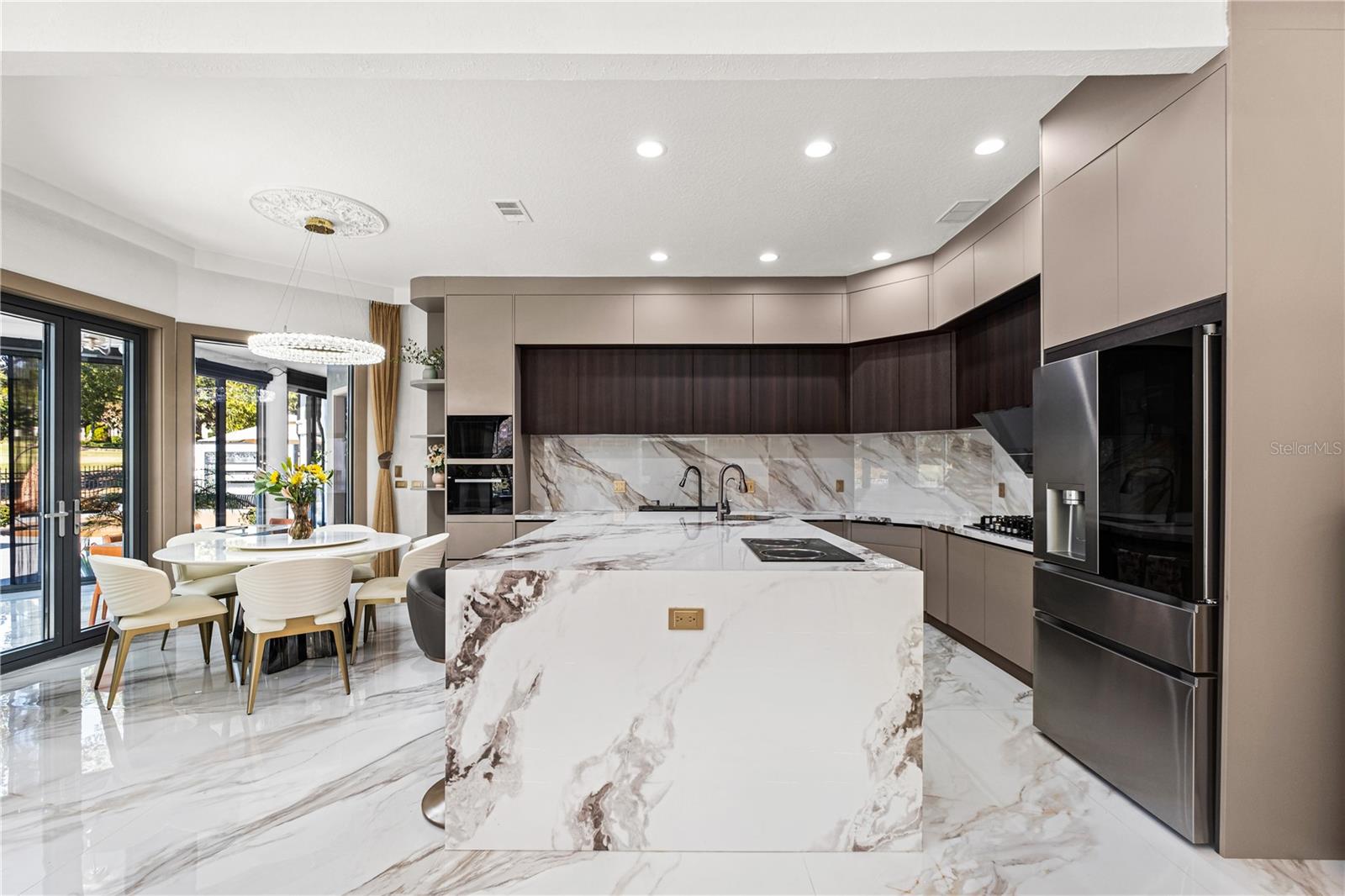 ISLEWORTH - Residential