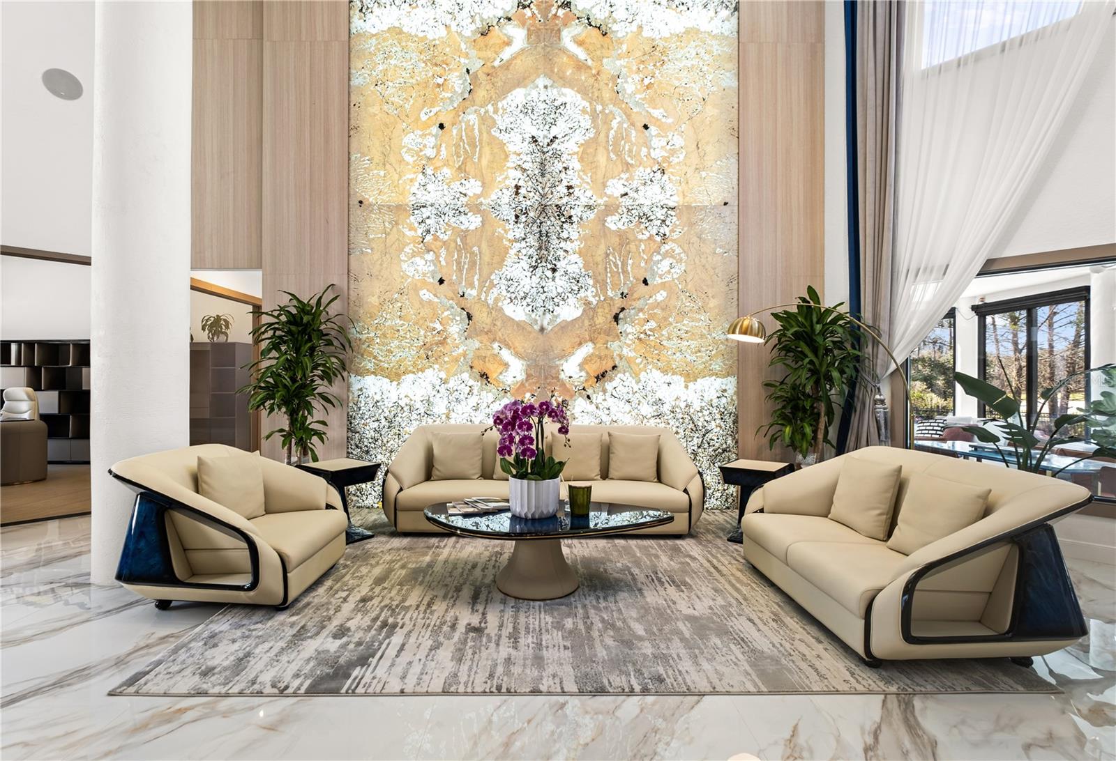 ISLEWORTH - Residential