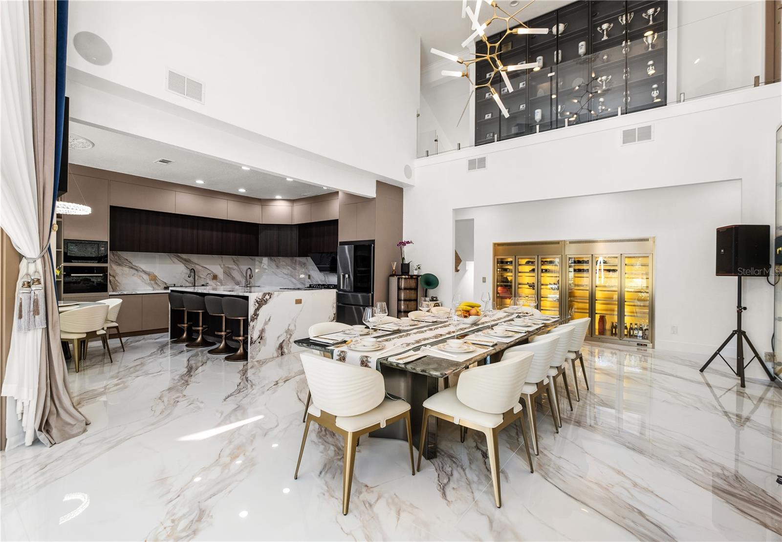 ISLEWORTH - Residential