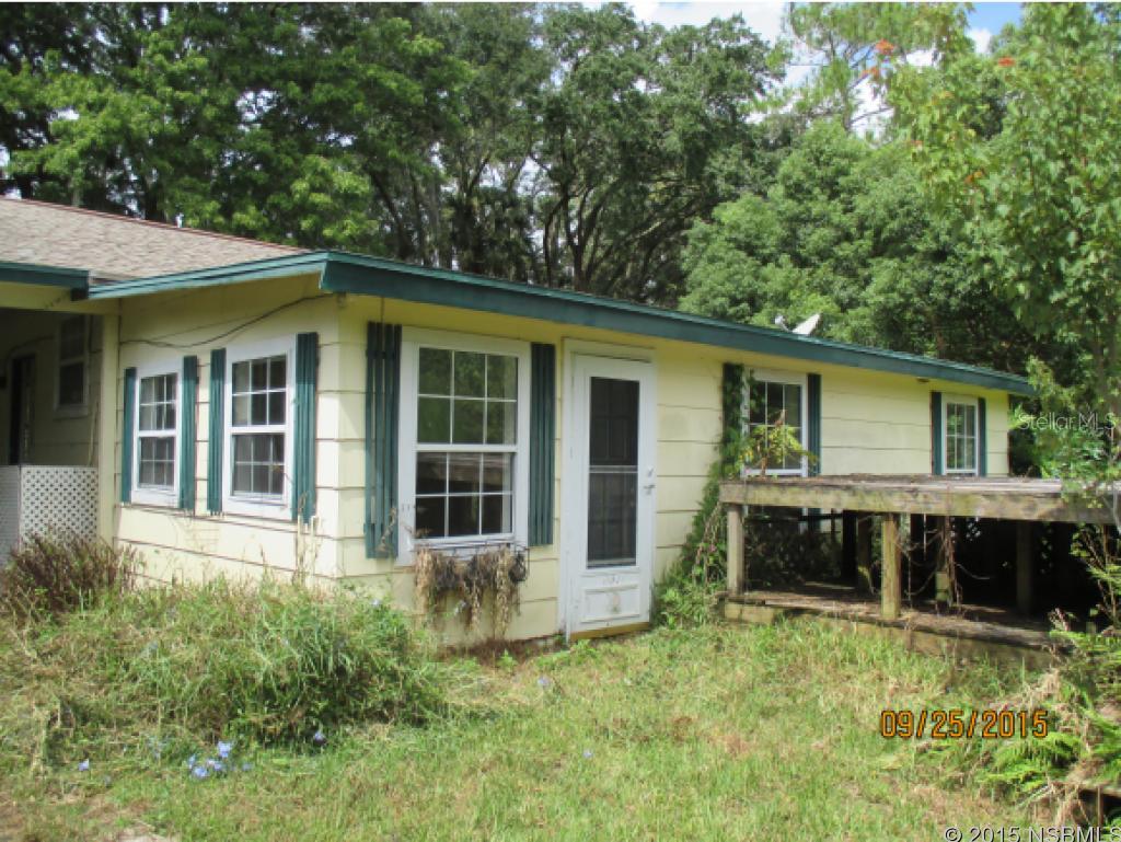 Howe & Currier - Residential